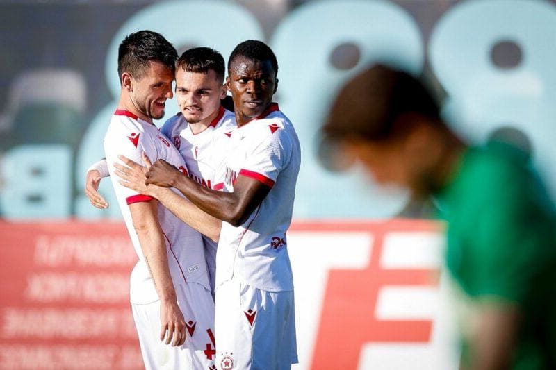 Джанини иска футболист на ЦСКА в Добруджа