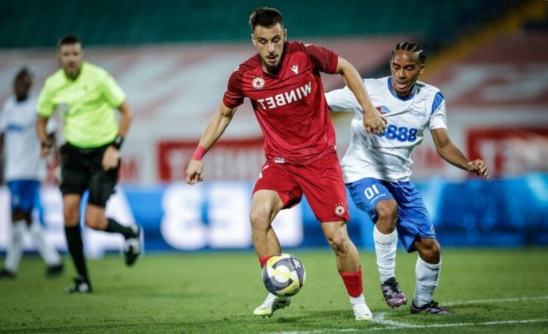 Илиан Илиев: Знаехме, че няма да ни очаква лесен мач Илиан Илиев: Знаехме, че няма да ни очаква лесен мач