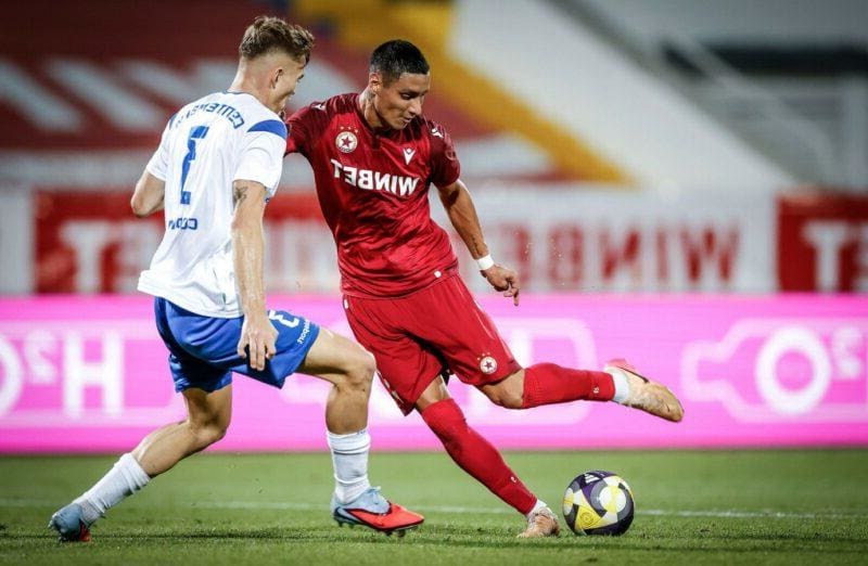 Пеналтът е царството на Кошмара