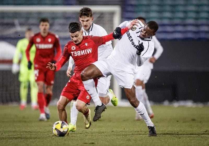 Болоня се прицели в двама национали на ЦСКА