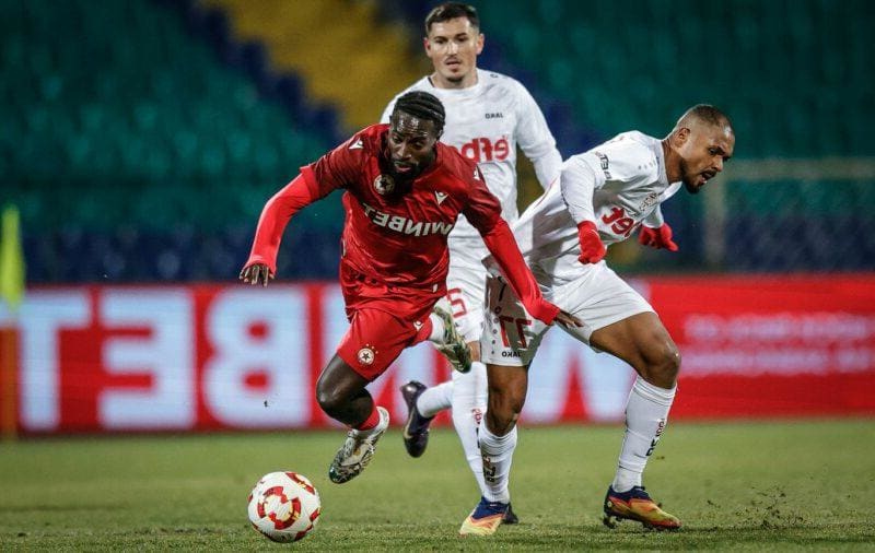 Двоен удар срещу ЦСКА 1948? Традицията не е на страната на ЦСКА