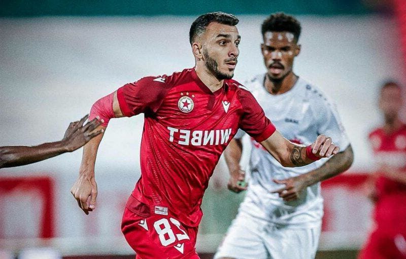 Сезонът не свършва за ас на ЦСКА….