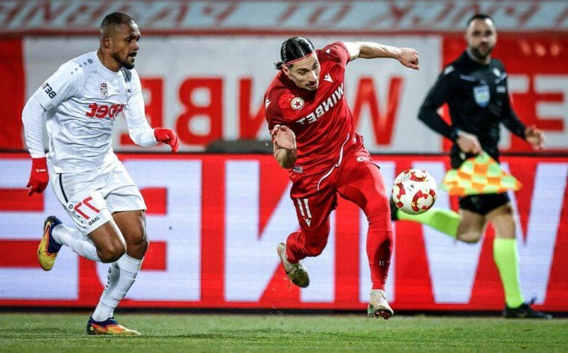 Брахими: доскоро отписван в ЦСКА, а вече спряган за участник на Мондиал 2026