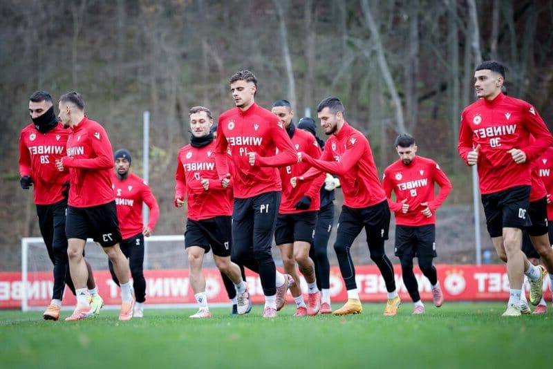 Ясни са две от контролите на ЦСКА