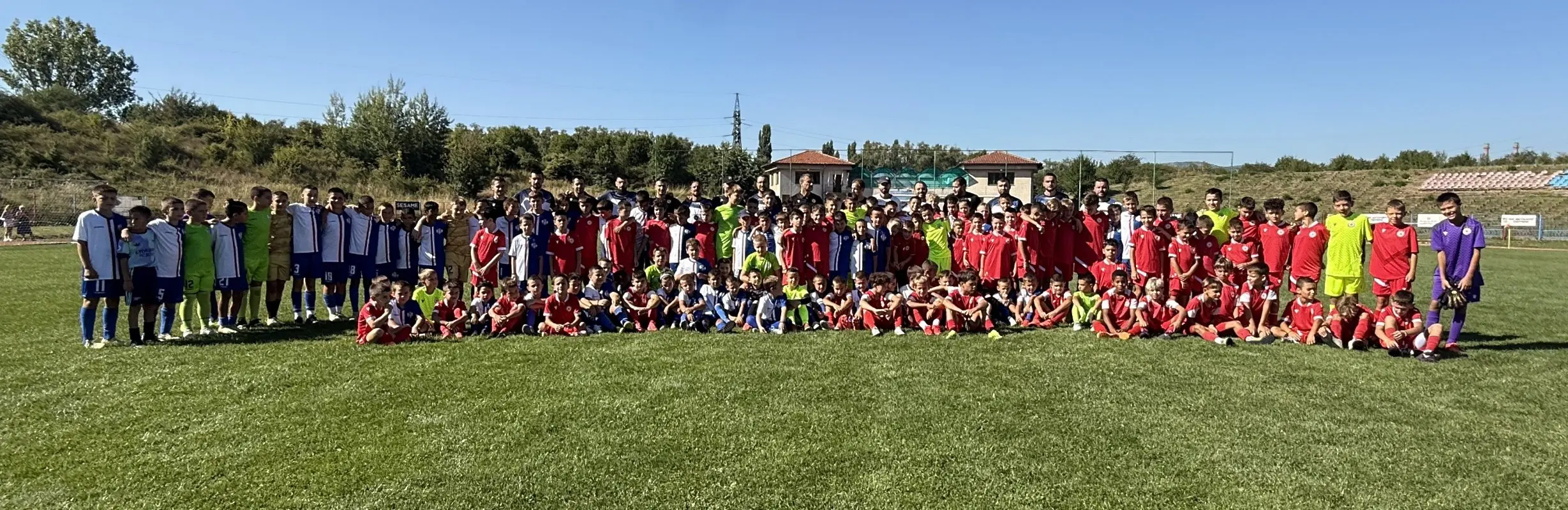 ЦСКА стартира ново партньорство