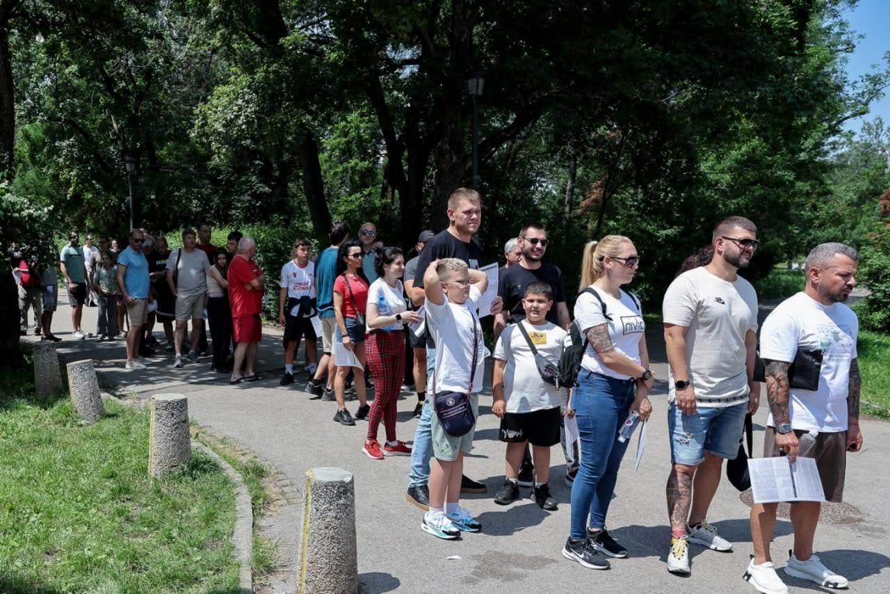 ЦСКА се похвали, че интересът към фен картите на отбора остава много голям