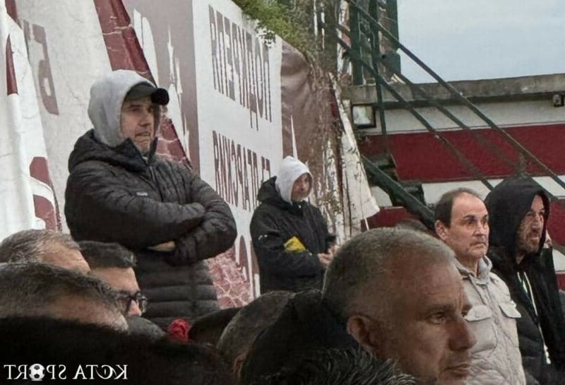 Цветомир Найденов: При еднакъв съдийски аршин ЦСКА 1948 щеше да е с поне 5 точки пред втория – който и да е той