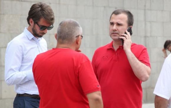 Цветомир Найденов за съдийската рокада на ЦСКА – Лудогорец: Пискаш… и веднага идва Писков! Царството на корумпетата