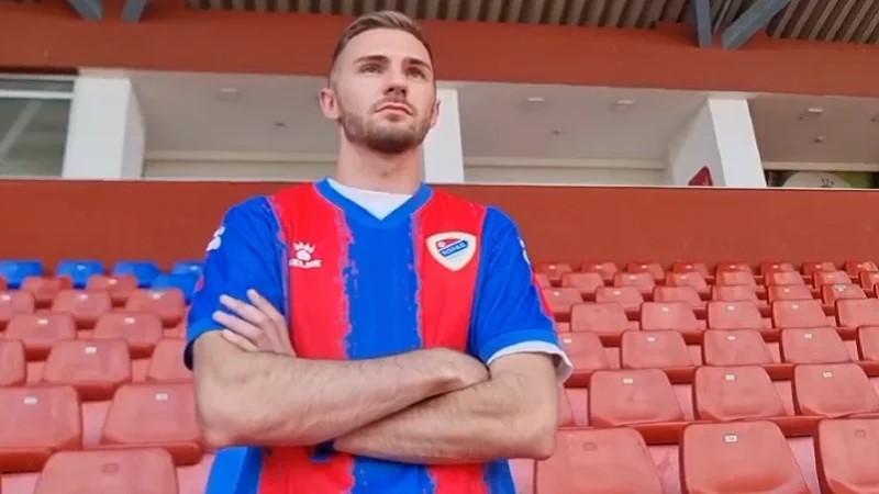 ЦСКА напира за босненец ЦСКА напира за босненец