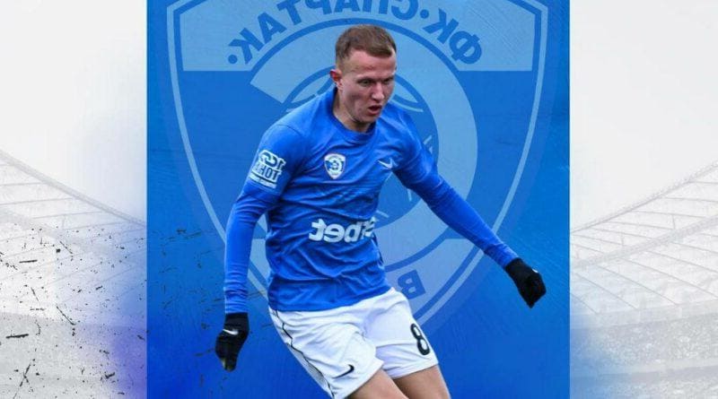 Левски се прицели и в национал на Спартак Варна