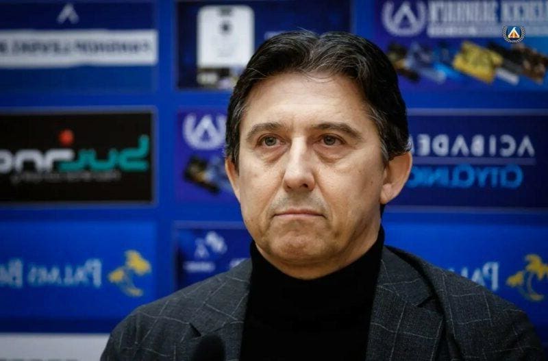 Боримиров: Това е поредният изпит