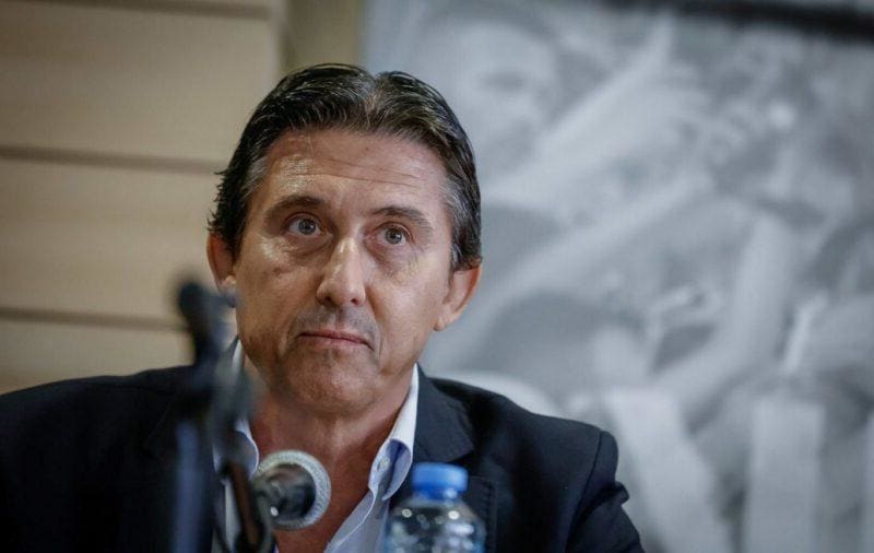 Боримиров много лаконичен след загубата