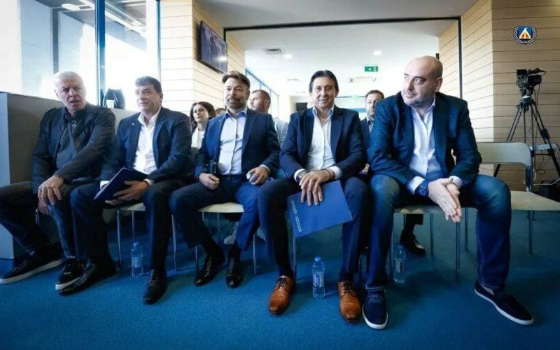 Левски притиска Лудогорец и на правния фронт! Левски притиска Лудогорец и на правния фронт!
