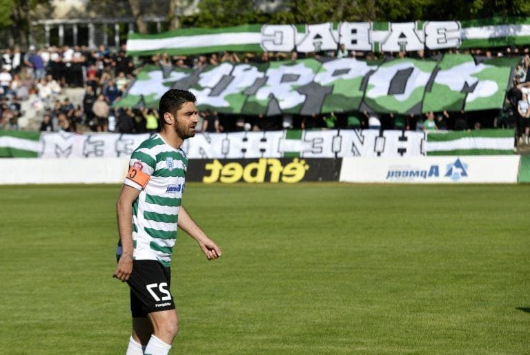 Даниел Димов се връща в Черно море като шеф! Какво следва за Илиан Илиев?