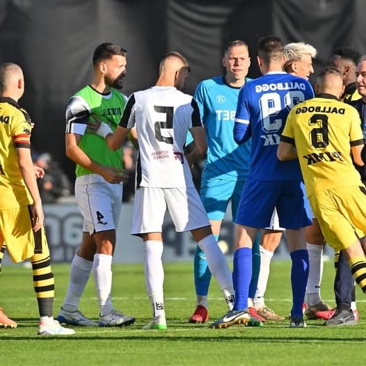 Ботев поиска служебна победа в дербито на Пловдив срещу Локомотив