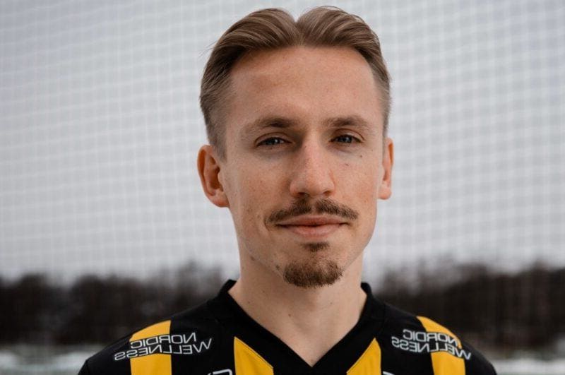 Трансферна издънка на ЦСКА подписа с шведи