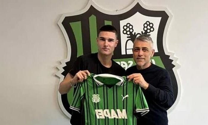 Талант на Ботев (Пд) ще играе в Италия