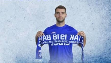 Допинг скандал с играч, вкарал във варненското дерби