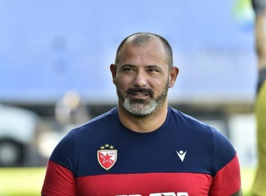 В Сърбия: Деян Станкович е вариант за треньор на Лудогорец и Цървена звезда