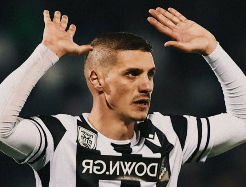 Десподов се завърна в игра при равенство с шампиона(ВИДЕО)