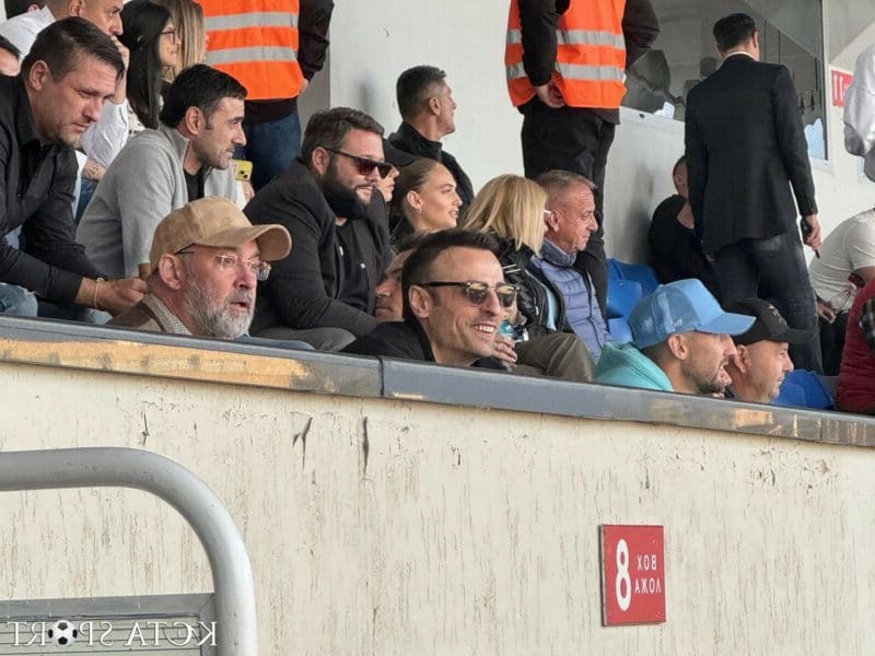 Бивш шеф на БФС изригна: Янев не става за ЦСКА! Гриша Ганчев му осигури купа на България от „В“ група