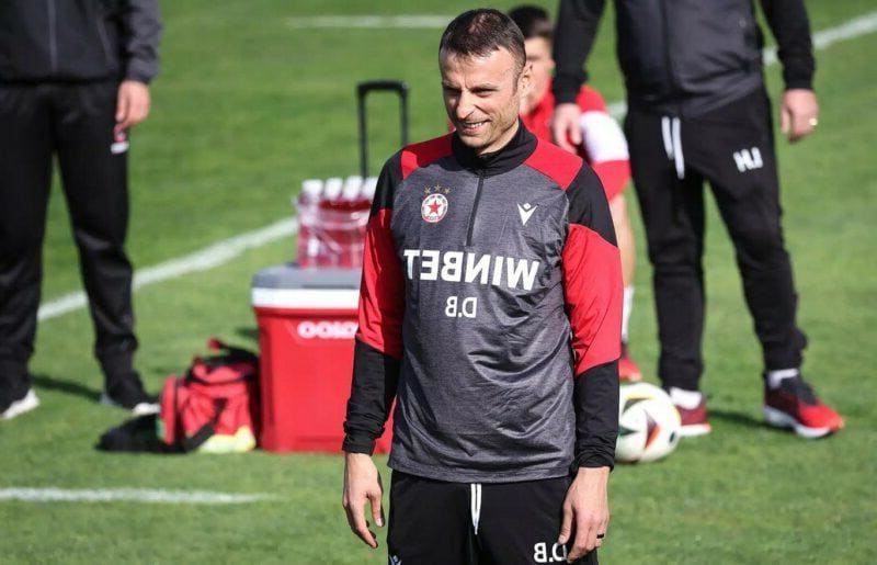 Бербатов: Димитър Пенев ще живее вечно!