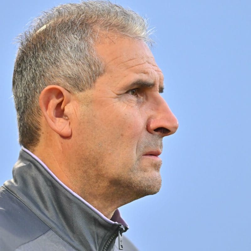 Димитър Димитров: Липсваше ни самочувствието пред гола и майсторство