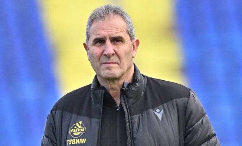 Много бързо! Херо и Ботев се разделиха