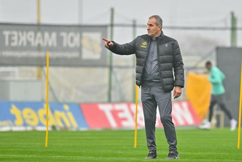 Херо прави чистка в Ботев (Пд) – вече изготвя черния списък