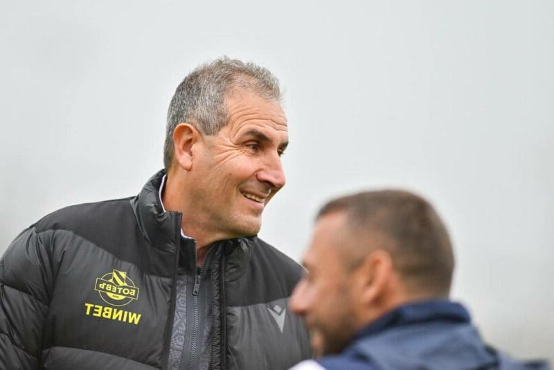 Херо си хареса нови от Бразилия, култов бивш футболист помага за селекцията на Ботев (Пд)