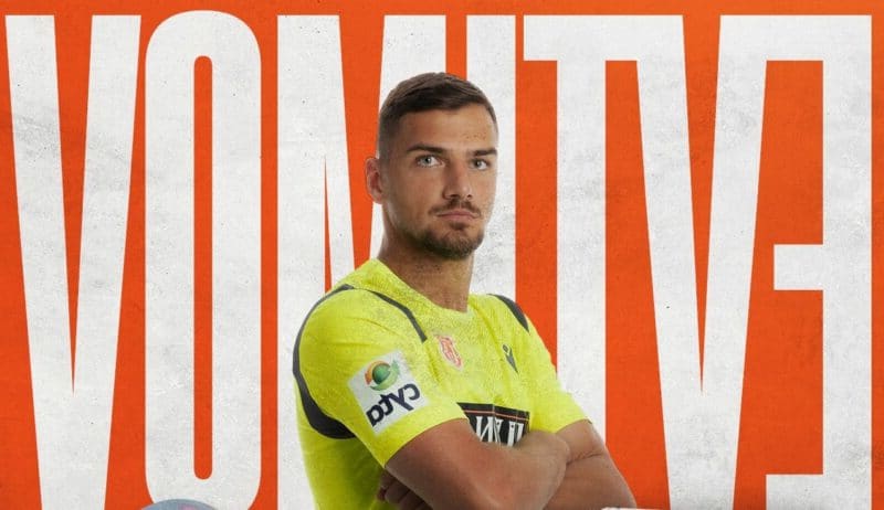 Димитър Евтимов: Не съм толкова лош вратар…