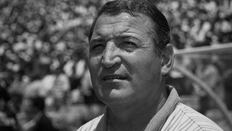 Христо Янев на прощаване с Димитър Пенев: Никога няма да те забравим