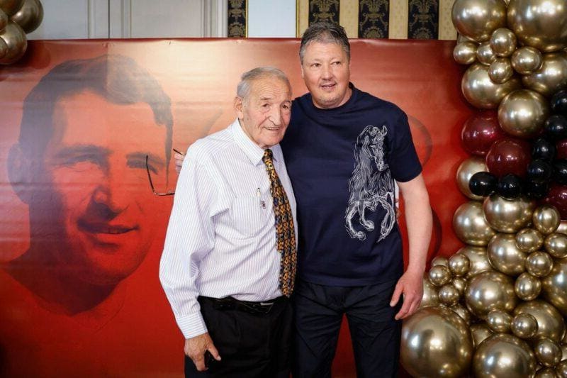 Любо Пенев за Димитър Пенев: Чичо,  днес болката е тиха, но дълбока