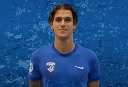 Спартак Варна представи много интересно ново попълнение