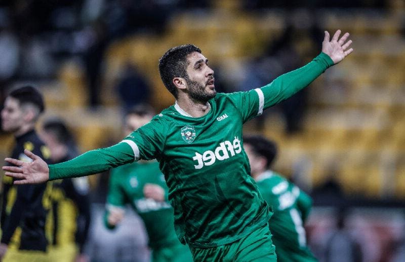 Диниш Алмейда: Смятам, че ще се справим с Десподов