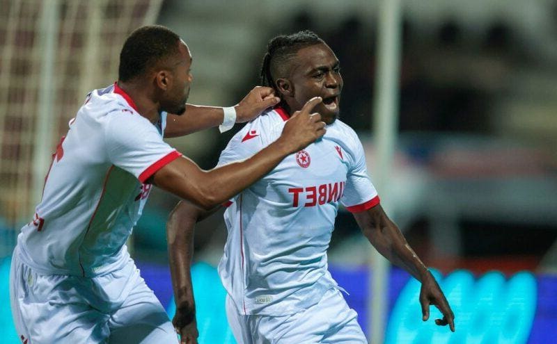 Джеймс Ето’о: Христо Янев ни даде много увереност преди мача