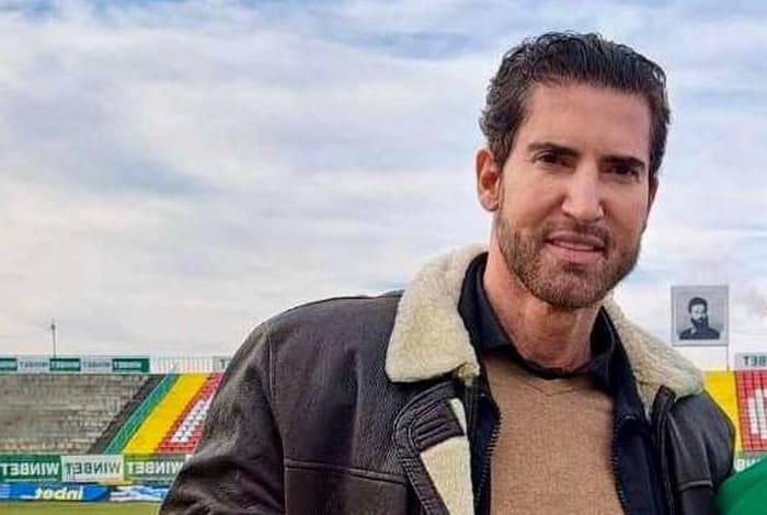 Джери Перейра: Левски има отбор за титла! Майкон може да играе в голям отбор