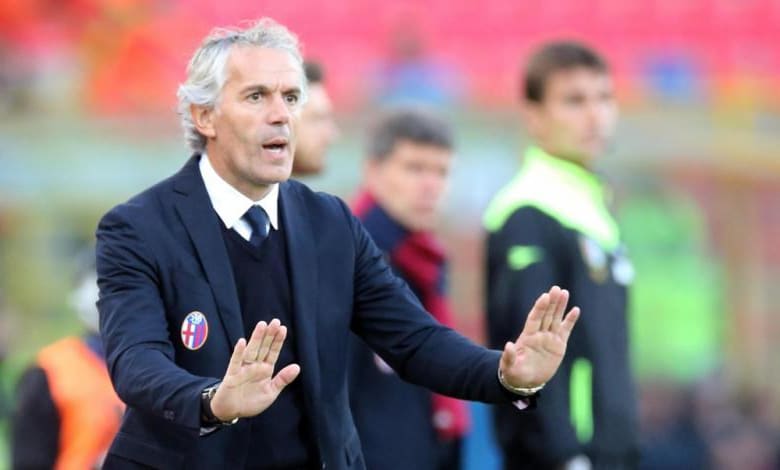 Специя уволни италианска легенда,Петко Христов с нов треньор