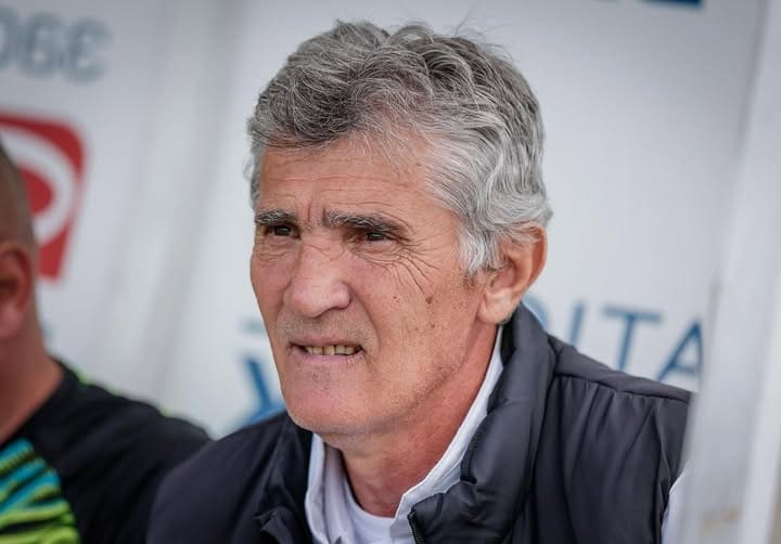 Достанич: Защо пред вратата създаваме толкова положения и не вкарваме