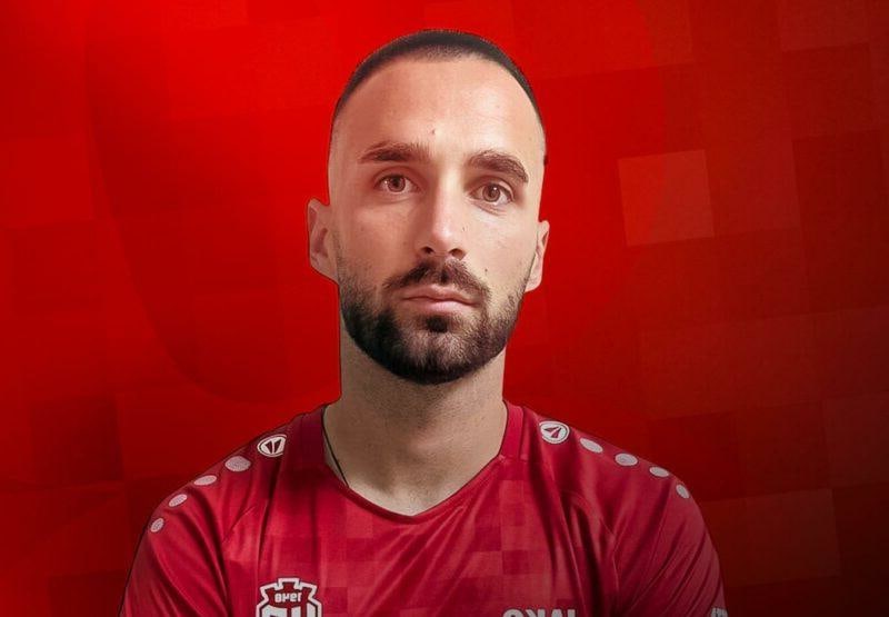 Футболист на ЦСКА 1948 се закани на Лудогорец: Вече показахме, че можем да ги победим!