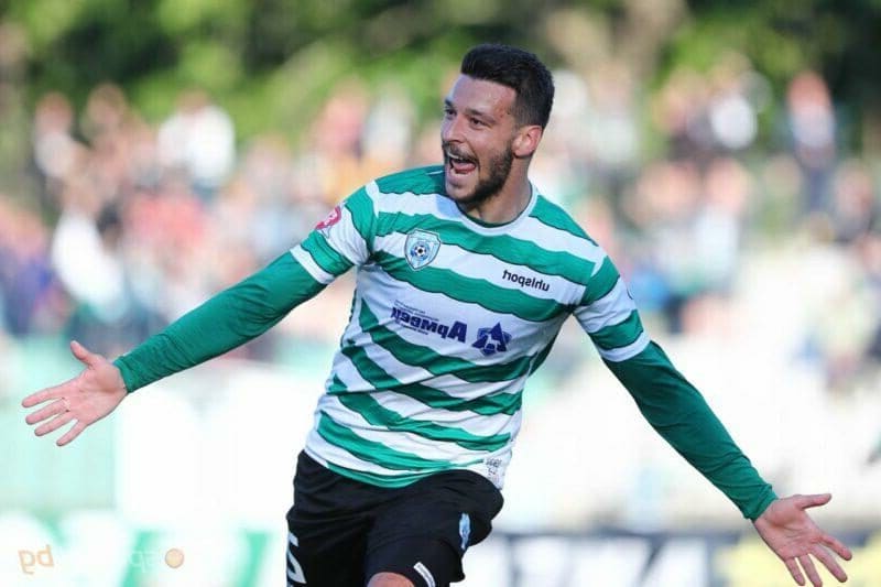 Договорите на ключови футболисти на Черно море изтичат…