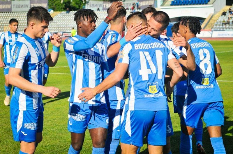 Лидерът във Втора лига обяви контрола с ЦСКА