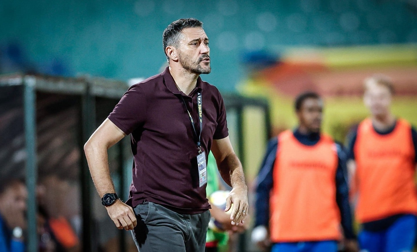 Керкез отнесе брутално наказание в Гърция