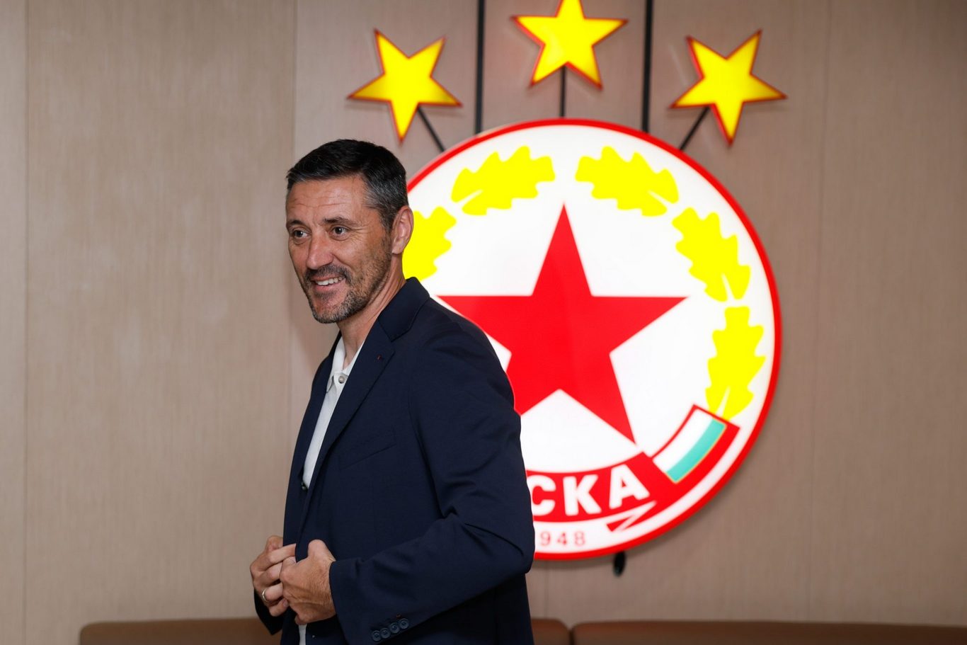 Керкез: Дела трябват, а не думи