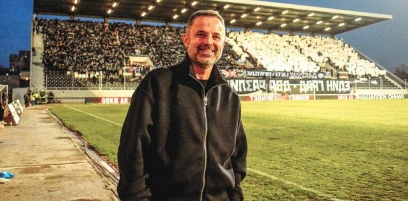 Душан Косич:Всичко може да се случи на финала с ЦСКА!(ВИДЕО)