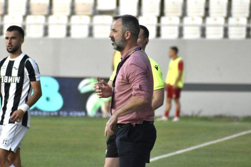 След нова тежка контузия: Локо (Пд) се чуди за защитник