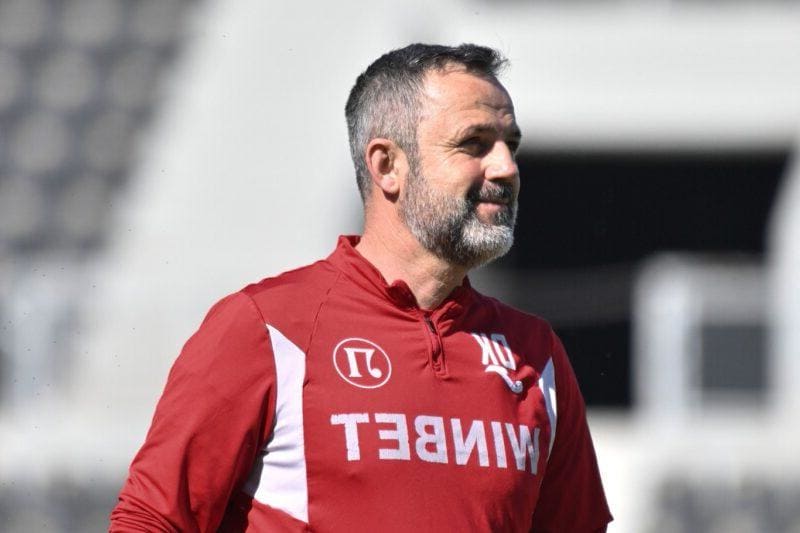 От криза до финал: Душан Косич е истинска находка за Локомотив Пд