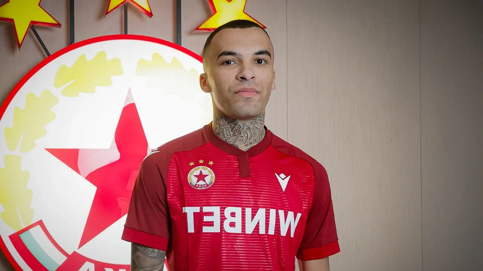 Проблем за ЦСКА: вече е с 9 футболисти извън ЕС, а скоро ще станат 10