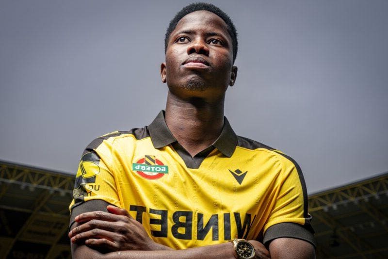 Едсон Силва: Знам, че съм избран! Имах демони около себе си, но…