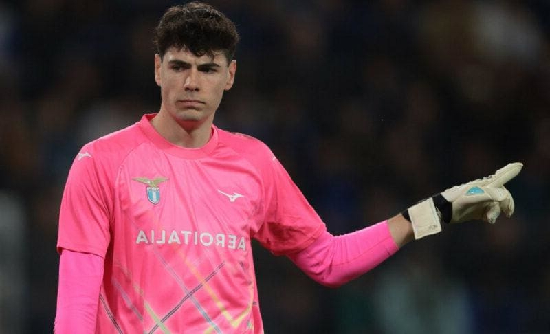 Чудо! Вратар спаси 4 поредни дузпи и класира Лацио на финал за Купата! (ВИДЕО)